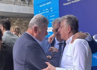 Επιμελητήριο Ρεθύμνης: Στήριξη του ΒΟΑΚ