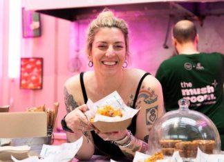 Athens Street Food Festival 2025: Όλη η Αθήνα ένα μεγάλο πιάτο