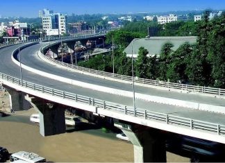 Flyover Θεσσαλονίκης: Πότε θα παραδοθεί το εμβληματικό έργο;