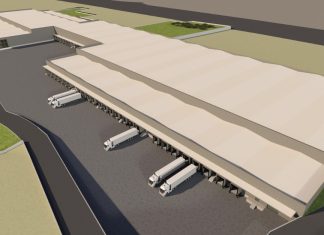 Πώς θα γίνει το νέο έργο logistics Eleusis Project στον Ασπρόπυργο – Ποιά εταιρεία επενδύει