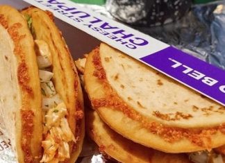 Μια από τις μεγαλύτερες street food αλυσίδες του κόσμου έρχεται στην Αθήνα