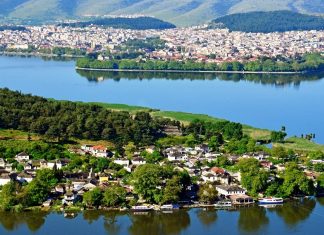 Ήπειρος: Αυτή είναι η πιο ευτυχισμένη πόλη της Ελλάδας – Γιατί ξεχώρισε