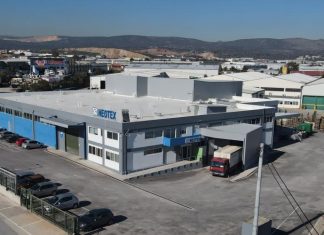 Ποια είναι η νέα επένδυση 21,5 εκατ. για εγκαταστάσεις παραγωγής δομικών υλικών στην Αττική