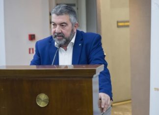 Βιοτεχνικό Επιμελητήριο Αθηνών : Υπέρογκα δημοτικά τέλη απειλούν τις επιχειρήσεις. Επιστολή του Προέδρου σε κυβέρνηση και ΚΕΔΕ