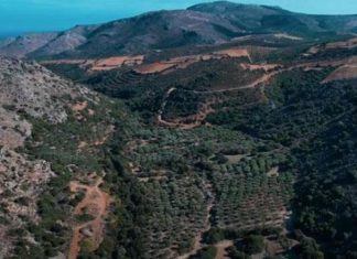 ΓΕΚ ΤΕΡΝΑ: Ανάδοχος στα 2 αρδευτικά ΣΔΙΤ 300 εκατ. ευρώ σε Ξάνθη και Κρήτη