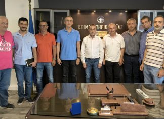 Το Επιμελητήριο Αχαΐας στο πλευρό επιχειρήσεων και επαγγελματιών