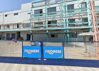 ΔΕΛΤΑ: Το εργοστάσιο παγωτού στον Ταύρο γίνεται… κατοικίες