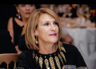 Αννα Αγγελικούση: Η αρχόντισσα της ελληνικής ναυτιλίας στις 50 πλουσιότερες αυτοδημιούργητες γυναίκες στον κόσμο