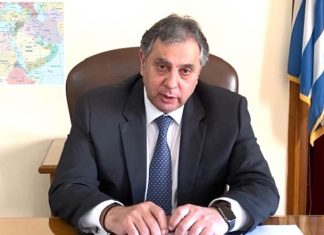 Κορκίδης: Οι επιπτώσεις από την απόφαση κλεισίματος των Στενών του Ορμούζ
