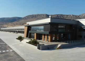Ο Σκλαβενίτης αναζητά εργαζόμενους για το ολοκαίνουριο κέντρο διανομής στον Ασπρόπυργο