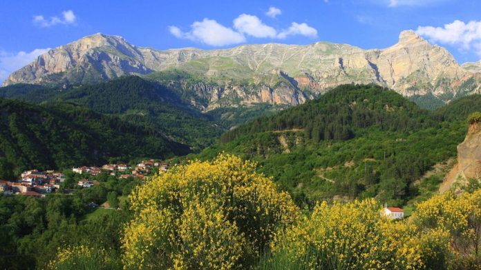 5.Tzoumerka