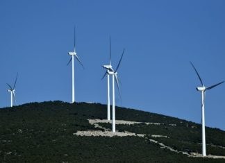 Ποιές είναι οι 5 νέες επενδύσεις για αιολικά σε όλη την χώρα – Σε ποιές περιοχές θα γίνουν