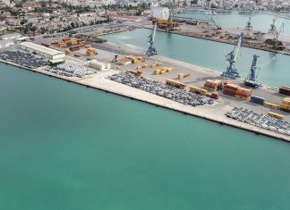 Σε νέα τροχιά ανάπτυξης το λιμάνι Βόλου με φόντο το ινδικό ενδιαφέρον