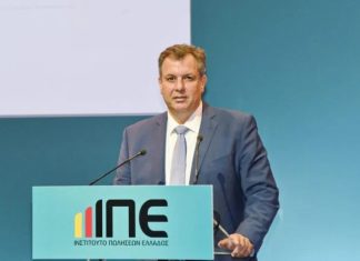 Αυτή είναι η εταιρεία πασίγνωστου Πατρινού που κατατάχθηκε στις 90 μεγαλύτερες στην Ελλάδα