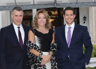 Οικογένεια Λάτση: Αγόρασε το 51,04% της εισηγμένης στο Nasdaq EuroHoldings του Αριστείδη Πίττα με 12,90 δολάρια ανά μετοχή