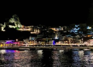 Πάργα: Το διαμάντι του Ιονίου συνεχίζει να γοητεύει