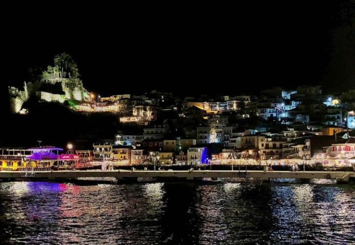 7.Parga