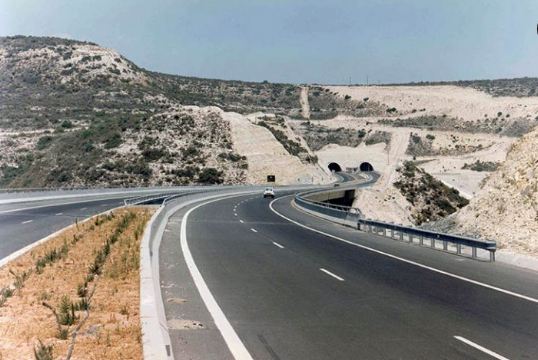7.Patra-Pyrgos