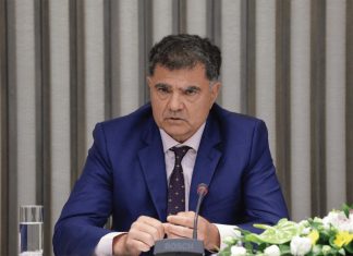 Γιάννης Βαρδινογιάννης: Η Motor Oil αντέχει σε κάθε κρίση