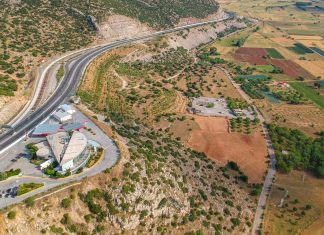 Προ των πυλών ο νέος μεγάλος αυτοκινητόδρομος της Βόρειας Ελλάδας -Ποιες πόλεις θα συνδέσει