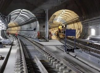 Με καθυστέρηση τουλάχιστον δύο ετών, το 2030 αντί του 2028, η ολοκλήρωση και λειτουργία της Γραμμής 4 του Μετρό