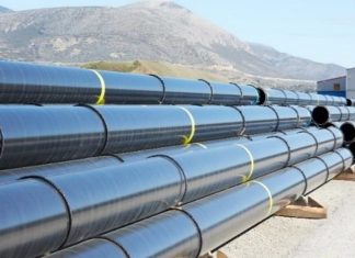 Η Σωληνουργεία Κορίνθου αναλαμβάνει το έργο HyNet δέσμευσης και αποθήκευσης CO2