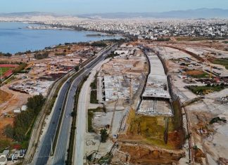 Έρχεται το νέο μεγάλο τούνελ της Αθήνας -Θα βάλει τέλος σε 6 φανάρια, πότε θα είναι έτοιμο;