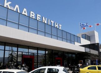 Ο Σκλαβενίτης χτίζει υποδομές αξίας 500 εκατ. ευρώ