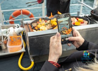 Το 4ο Taste of Loutraki – The Corinthian Food Festival: Μια γιορτή για τη γαστρονομία της Κορινθίας