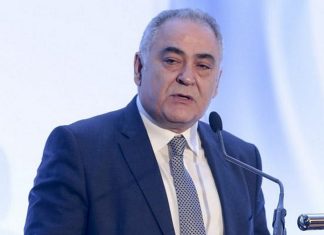 Γ. Χατζηθεοδοσίου: Η γεωπολιτική αστάθεια πλήττει ενέργεια, τουρισμό και επιχειρήσεις