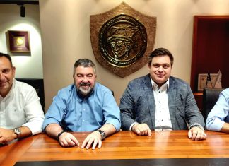 Μετά από απόφαση της ΔΕ ΚΕΕΕ, νέος γενικός γραμματέας αναλαμβάνει ο κ. Δαμίγος
