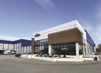 Η γαλακτοβιομηχανία Όμηρος, το μπαράζ επενδύσεων και η πολλαπλή στόχευση της καθόδου στην Κύπρο