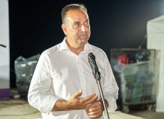 Εγκαίνια για την 6η Propontis Expo