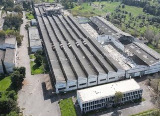 Το ελληνικό εργοστάσιο-θρύλος με τους 1.000 εργαζομένους που έσβησε από τον χάρτη -Πού βρίσκεται