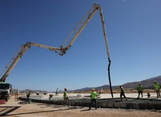 Καστέλι: Πράσινο φως στη ΓΕΚ ΤΕΡΝΑ για τις οδικές διασυνδέσεις του νέου αεροδρομίου