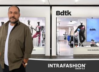 Δημήτρης Ματεμτζής (Intrafashion): Κίνηση ματ με εξαγορά του 100% της Bodytalk από την Pink Woman
