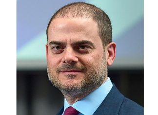 Αλλαγή στο τιμόνι του Ελληνοαμερικανικού Εμπορικού Επιμελητηρίου