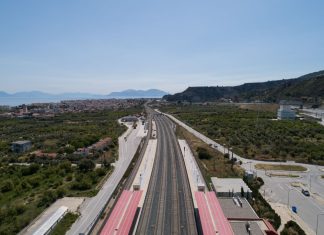 Νέα προσπάθεια για να συνδεθεί η Πάτρα με το εθνικό σιδηροδρομικό δίκτυο