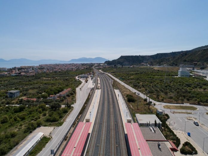 7.Sidirodromos