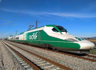 ADIF: Η ισπανική σιδηροδρομική εταιρεία που «φλερτάρει» με τον ελληνικό σιδηρόδρομο