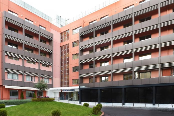 8.Eurokliniki