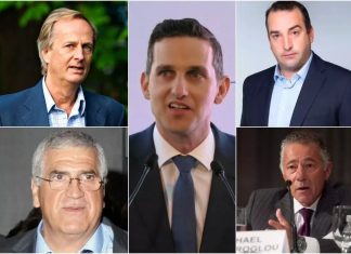 Διπλό πλήγμα στη ναυτιλία: Οι Έλληνες εφοπλιστές που χτυπήθηκαν από Χούθι και νάρκες