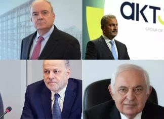 Ποιοι εργολάβοι αναλαμβάνουν αρδευτικά έργα 691 εκατ. ευρώ – Η ανατομία του ΥΔΩΡ 2.0