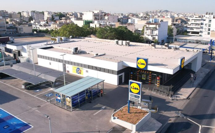 9.Lidl