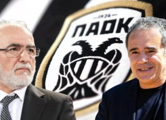 Ιβάν Σαββίδης – Τέλης Μυστακίδης: Η σύγκρουση, o ΠΑΟΚ και το «ασημικό» του ΟΛΘ
