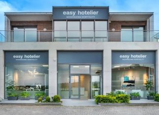Easy Hotelier: Η εταιρεία που «εκτοξεύει» τη φιλοξενία στη Χαλκιδική – Τα τουριστικά projects και ο στόχος για πανελλαδική ανάπτυξη