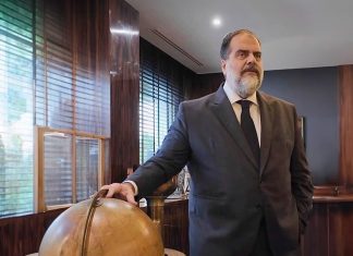 Νικόλας Δ. Πατέρας: Όραμα, όνειρο και καλοί συνεργάτες είναι τα εχέγγυα επιτυχίας για κάθε εταιρεία και οργανισμό