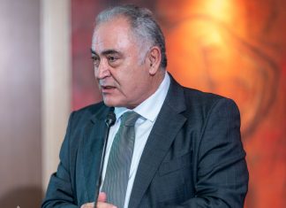 Γ. Χατζηθεοδοσίου στην “ΑΞΙΑ”: Η επίμονη πρόκληση της ακρίβειας για επιχειρήσεις και νοικοκυριά