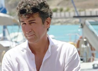 Αντρέα Πινιατάρο: Ποιος είναι ο Ιταλός δισεκατομμυριούχος της ION Group που επενδύει στο Ελληνικό