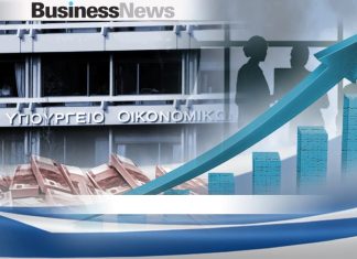 Επιπλέον κρατικά έσοδα 2,1 δισ. στο επτάμηνο: Αυξημένες εισπράξεις από μισθούς, ΦΠΑ και φόρο εισοδήματος